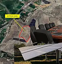 Dünya Bankası kredisiyle Kayseri'de dev enerji ihalesi: 270 bin dolarlık teminat istendi!
