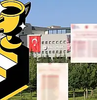 Dünya listesinde Kayseri imzası: Erciyes, küresel üniversiteler arasına girdi!