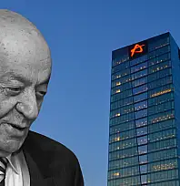 Dünyaca ünlü holdingi kuran Kayserili iş insanının vefatının üzerinden 12 yıl geçti