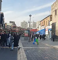 Dünyaca ünlü mağaza Düvenönün'de şube açıyor