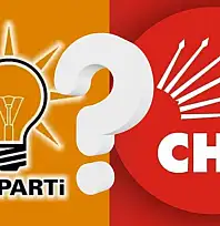 Dünyanın en büyük siyasi partileri açıklandı: AK Parti ve CHP kaçıncı sırada?