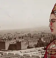 Dünyanın ilk kadın valisi Kayseri'den mi çıktı? 700 yıllık tarih şaşırtıyor!