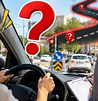Ehliyet alacaklara kötü haber! Direksiyon sınavında işler zorlaşıyor