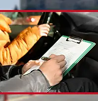 Ehliyet sınavında ezber dönemi sona mı eriyor?