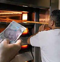 Ekmek yeniden zamlandı: Fiyat listesi 1 Ocak'ta değişiyor