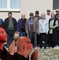 Elif Eralp'in başarısı memleketinde sevinçle karşılandı!