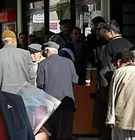 Emekli maaşları açıklandı – Başkan Yılmaztürk talepleri sıraladı