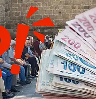 Emeklilikte yeni hesap! SGK maaşını alan bunu da alabilecek