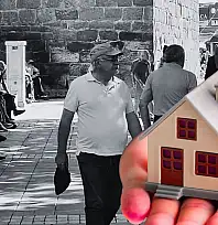 Emekliye faizsiz ev müjdesi mi geliyor?