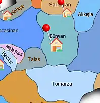 Emlak yönetim Kayseri'de tuşa bastı: Yatırımcının gözü İncesu, Felahiye, Bünyan ve Sarıoğlan'da