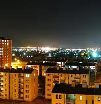 Emniyet lojmanlarında doğalgaz dönüşümü başlıyor!
