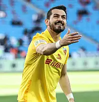 Emrah Başsan'ın yeni adresi belli oluyor! Yeniden Diyarbakır'ın yolunu tuttu!