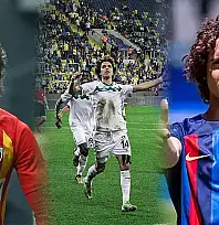 Emre Demir'in yolu yeniden Kayserispor'la kesişiyor