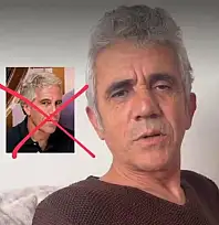 Epstein'e benzetilen Kayserili isyan etti!