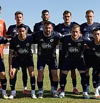 Erciyes 38 FK'da beklenmeyen puan kaybı! Diyarbakır'da fırsatlar kaçtı
