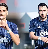 Erciyes 38 FK, Elazığ'a gitti! Bu maçın ayrı bir hikayesi var
