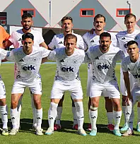 Erciyes 38 FK geriden gelerek kazandı, 2'de 2 yaptı!