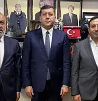 Erciyes 38 FK'nın yeni döneminde dikkat çeken Kayserispor detayı