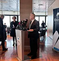 Erciyes Anadolu Holding'de satış var, kayıp yok! İşte üst düzey yöneticilerden açıklamalar…