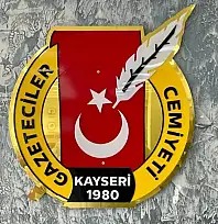 Erciyes Basın Ödülleri'nin ulusal basın kategorisinde ödül alacak isimler belli oldu!
