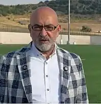Erciyes'e bir tesis daha geliyor! Cıngı tarih verdi