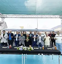 Erciyes'e en yüksek yatak kapasiteli dağ oteli geliyor!