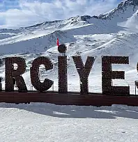 Erciyes'e yeni otel mi geliyor? Belediye arsayı satışa çıkardı