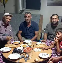 Erciyes'in bağrında 6 kişilik sıra dışı yaşam! En yakın komşuları 10 kilometre uzakta
