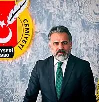 Erciyes Medya Ödülleri sahiplerini buluyor! Geri sayım başladı..