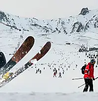 Erciyes'te 2026 kayak dersi ücretleri ne kadar?