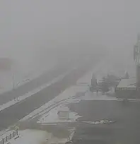 Erciyes'te kar kalınlığı belli oldu: İşte sezonun ilk verileri...