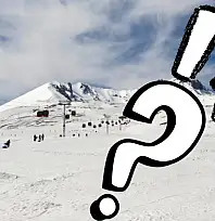 Erciyes'te sezon başladı: Kar kalınlığı kaç cm, hangi kapılar açık, resmi açılış ne zaman?