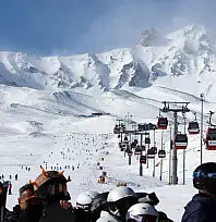 Erciyes'te yaşanan mağduriyet gündem oldu – Yanıt geldi!