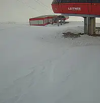 Erciyes'te yoğun kar yağışı bekleniyor: Kar kalınlığında son durum ne?