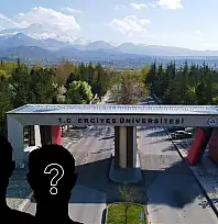 Erciyes Üniversitesi bünyesine 18'i profesör olmak üzere 77 yeni akademisyen katacak!