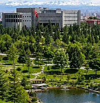 Erciyes Üniversitesi dünya sıralamasında ezber bozdu! Kayseri'ye gurur yaşatan yükseliş