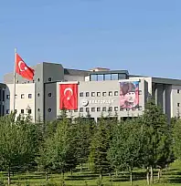 Erciyes Üniversitesi Kampüsü'nde yeni dönem: Yollara bakan onları görecek!