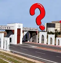 Erciyes Üniversitesi nasıl bir üniversite? Doluluk oranı yüzde 100'ü geçti