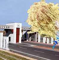 Erciyes Üniversitesi'nde çarpıcı bulgu: Kanser hücrelerini yüzde 90–95 azalttı!