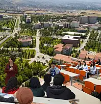 Erciyes Üniversitesi'nde ''hazırlık okudum'' demek yetmiyor: İşte son karar!