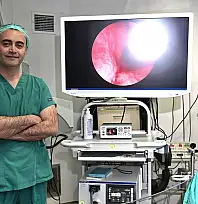 Erciyes Üniversitesi'nde önemli adım: Yeni nesil görüntüleme sistemi kazandırıldı!