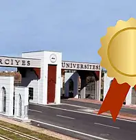 Erciyes Üniversitesi'nden büyük sıçrama: Türkiye'de ilk sıraya yerleşti!