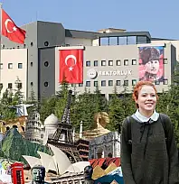 Erciyes Üniversitesi'nden çağrı: 811 öğrenci yurt dışına gönderilecek!