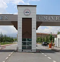 Erciyes Üniversitesi o tarihte alarma geçecek: Tatbikat için tarih belli oldu!
