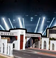 Erciyes Üniversitesi öğrencilerine davet: Konser ve ikramlar sizi bekliyor!