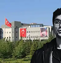 Erciyes Üniversitesi öğrencisi çalışmak için gittiği ABD'de de yaşamını yitirdi!