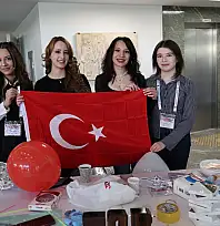 Erciyes Üniversitesi Tıp Fakültesi'nde Cumhuriyet Bayramı coşkusu!