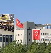 Erciyes Üniversitesi TYÇ logosu kullanmaya hak kazandı: Türkiye'de sayılı üniversite sahip!