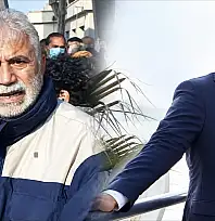 Erdinç Sandalcı'nın en zor günü: Oğlunun acısını böyle duyurdu