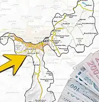 Erenköy, Hisarcık, Eğribucak… Melikgazi'de otopark müjdesi!